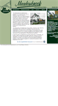 Mobile Screenshot of meadowbrookbrighton.org
